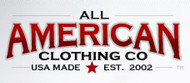 All American Clothing Co.